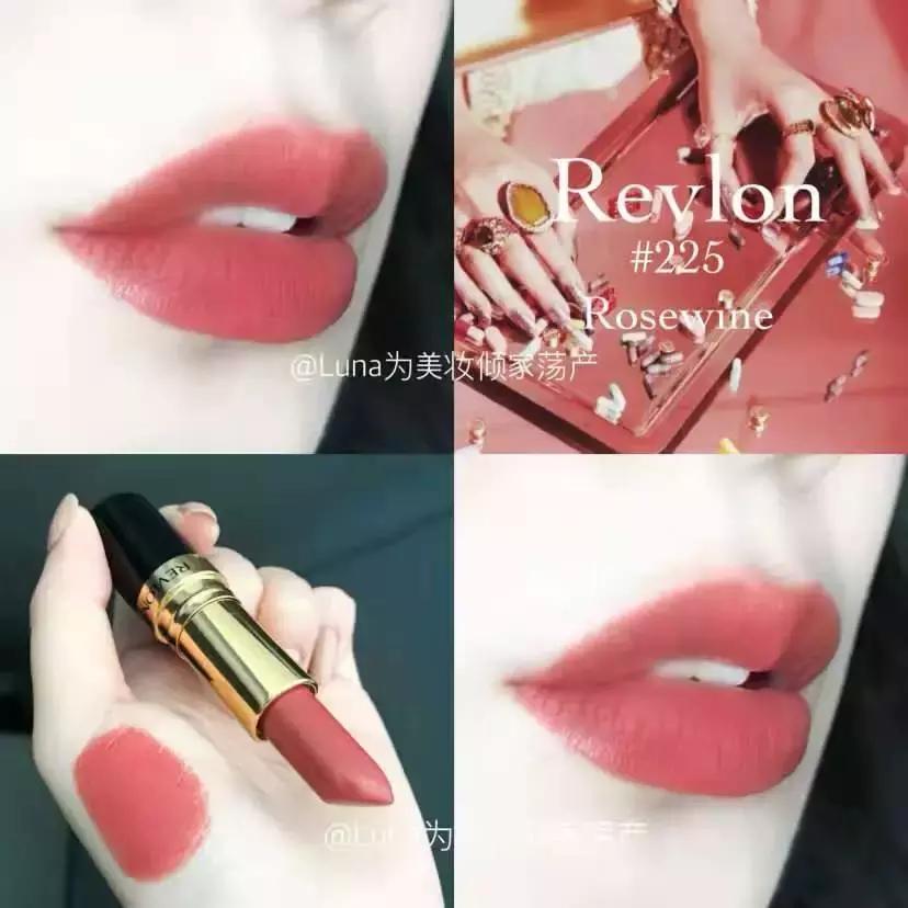 mac最值得买的10支口红,口红只卖999