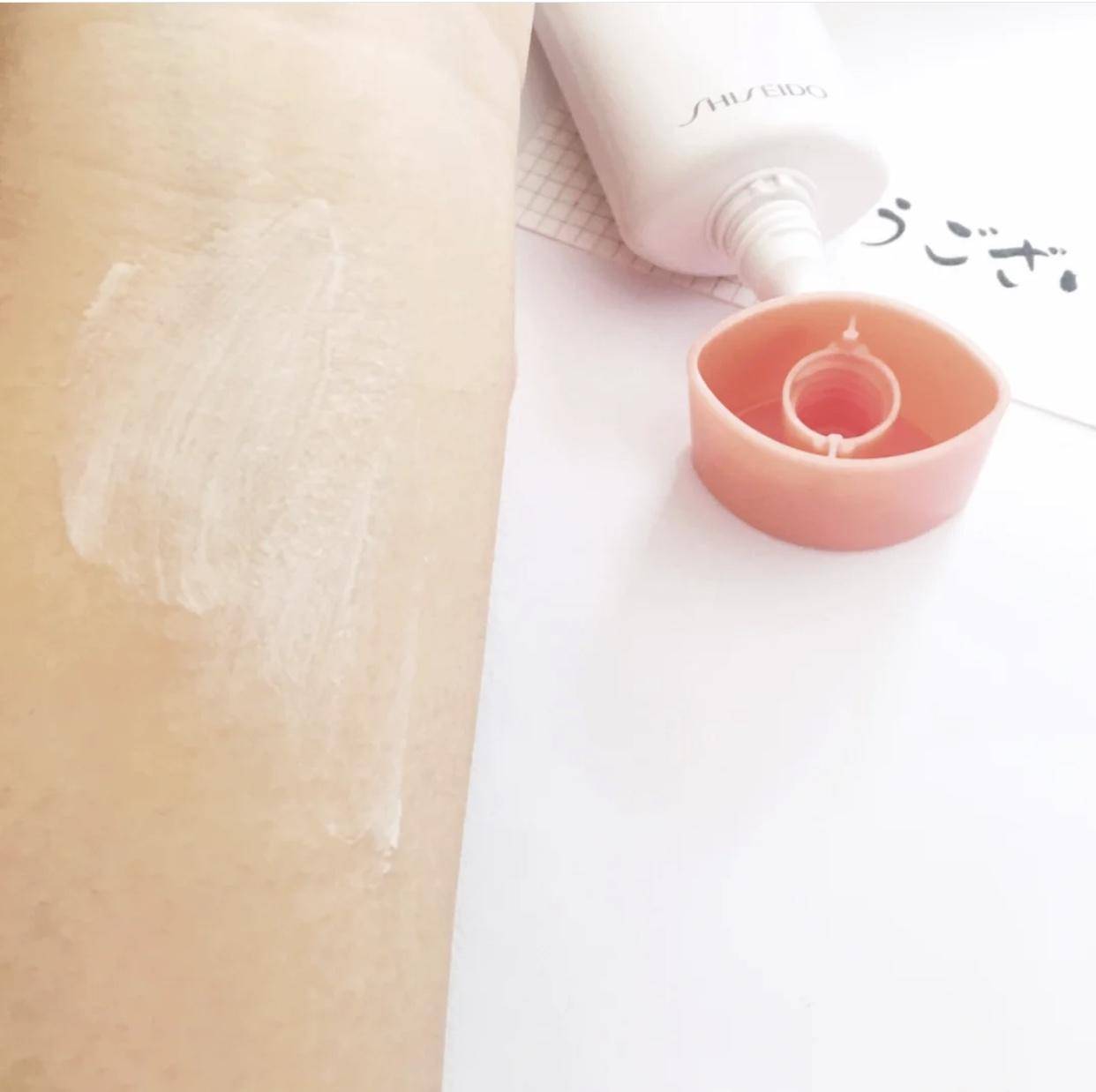 苏菲娜和法国大宝,隔离推荐苏菲娜