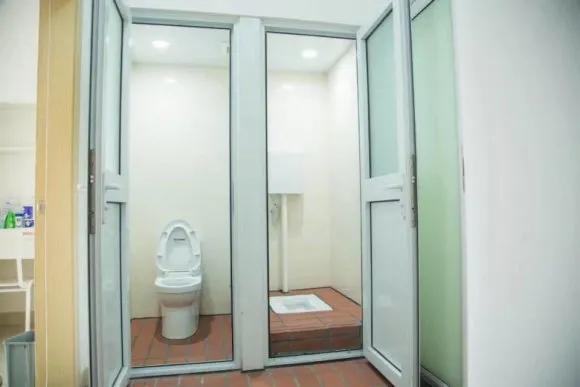 盘点国内的豪华大学宿舍,盘点浙江省59所大学宿舍