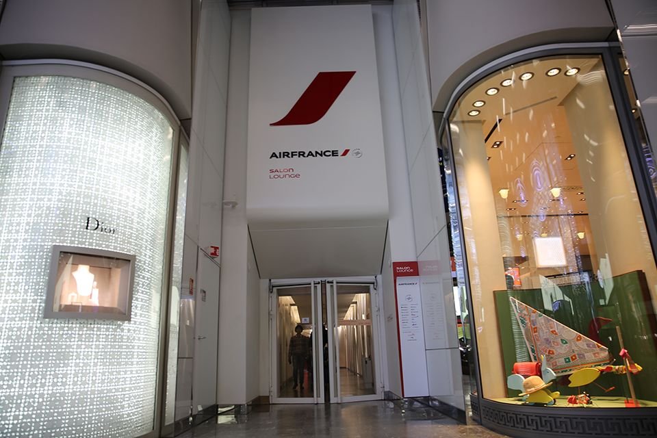 再刷巴黎!用没人试过的方式,和这座城市谈了谈心