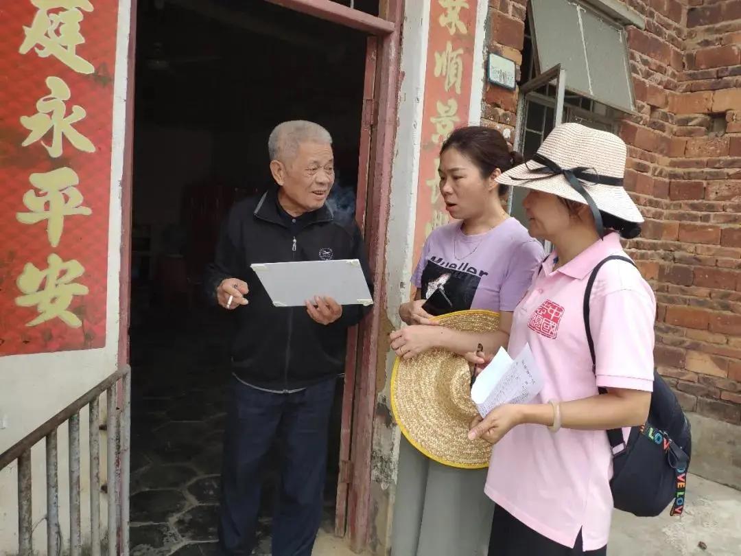 志愿服务我们齐参与,志愿服务我们一直在路上