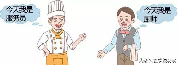 员工节后不来公司怎么办,餐厅很忙员工想请假怎么办