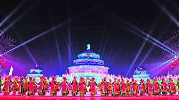 冬天旅游必去十大景点推荐图片,国内风景超绝的地方