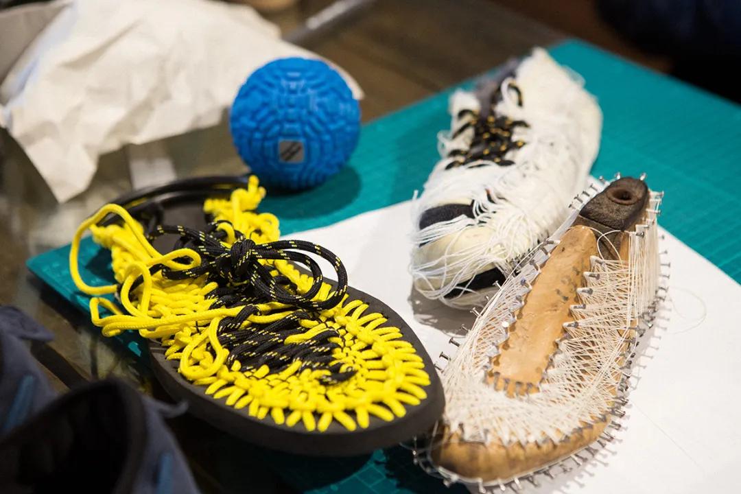 让乔布斯心动的不只有NB，还有KEEN