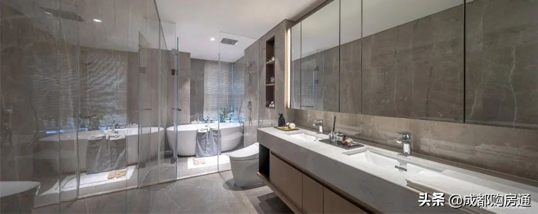 天府新区麓湖临湖精装大平层,天府新区麓湖旁精装跃层