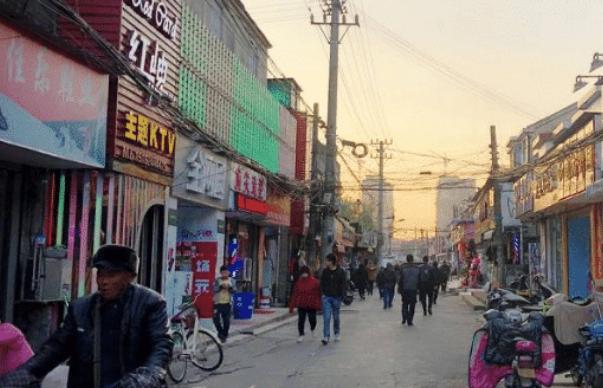 无锡城中村近几年拆迁规划,无锡哪里被称为小香港