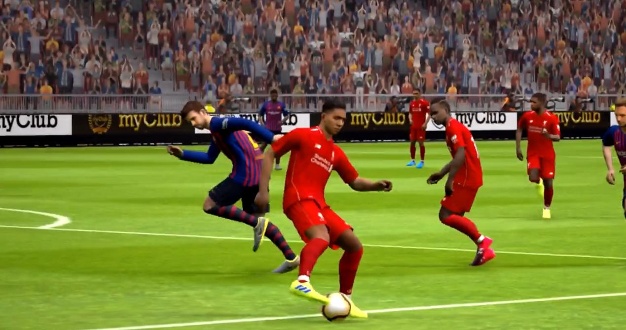 实况足球2022用虚幻4还是虚幻5,实况足球2024游戏引擎