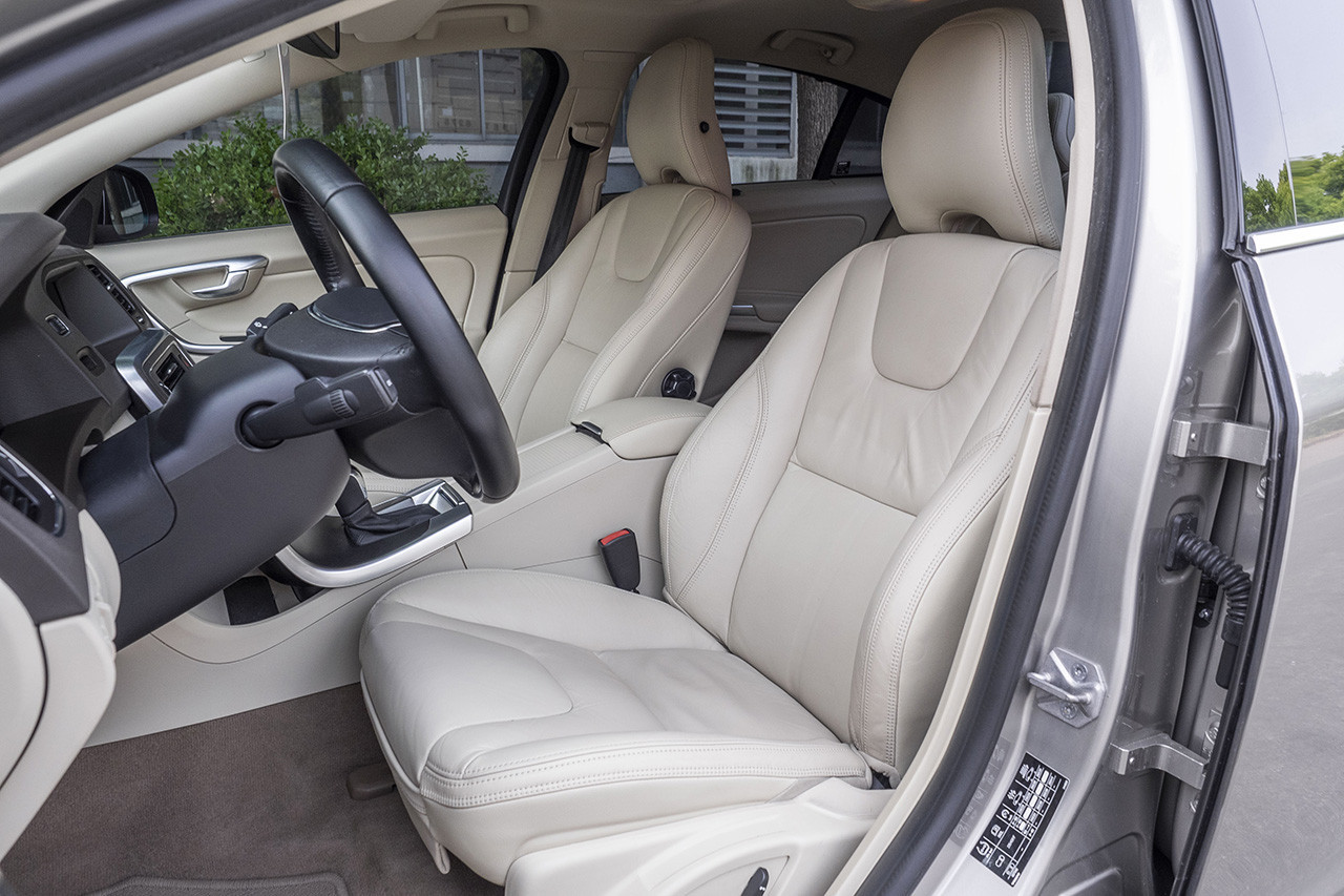 2014款沃尔沃s60二手车价格,二手车沃尔沃s90和s60哪个值得买