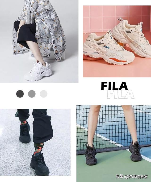 老爹鞋显瘦显脚小高级感,显高显瘦显腿长秋冬季老爹鞋