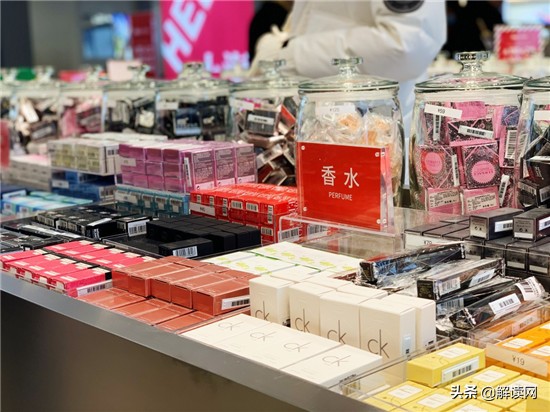 加码直播,浦东苏宁开业