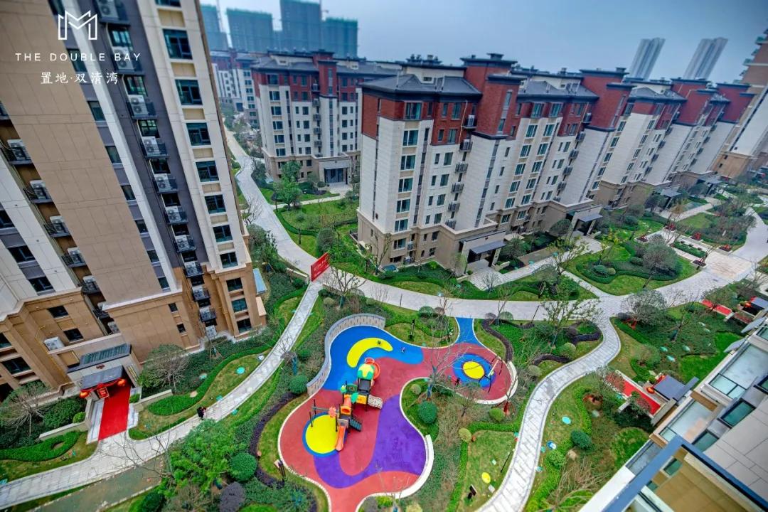 阜阳最新交付“红黑榜”！8大品质小区好评！4大新盘交付被投诉…