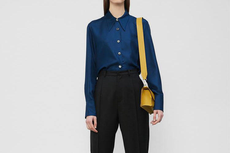 衬衫洗涤全攻略,衬衫洗法妙招