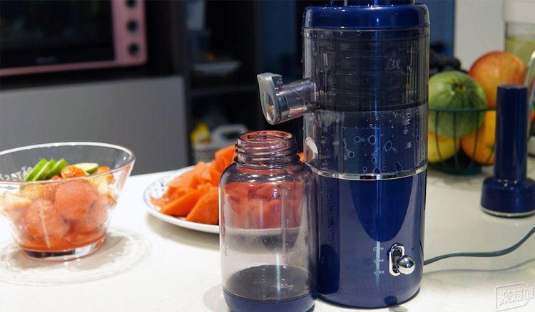 摩飞气泡原汁机安装教程,摩飞气泡原汁机不转怎么回事