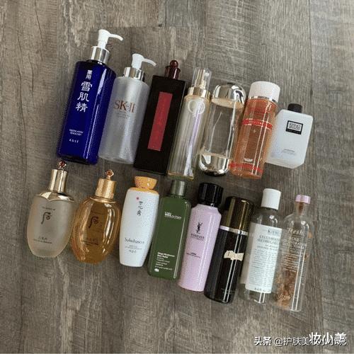 好用又实惠的爽肤水推荐,爽肤水推荐欧美