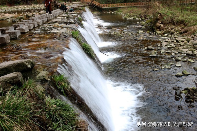 张家界森林公园亲子游攻略,张家界旅游攻略现在张家界气温