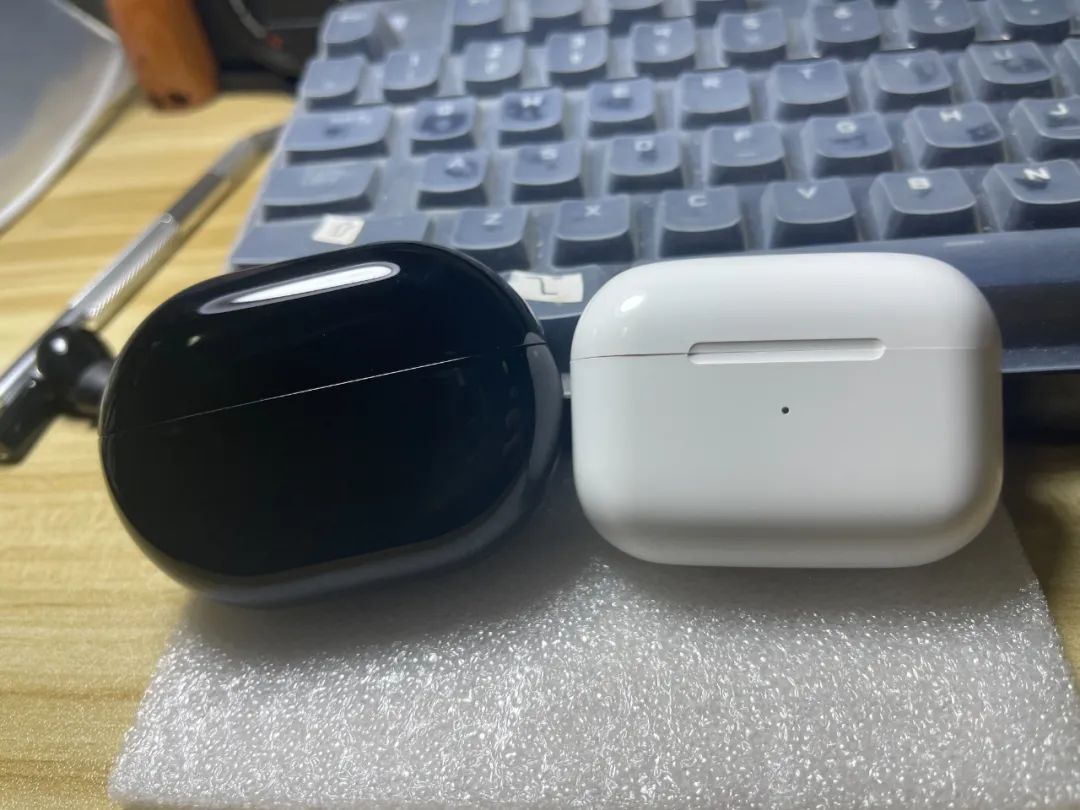 freebuds蓝牙耳机评测,华为freebudspro无线耳机