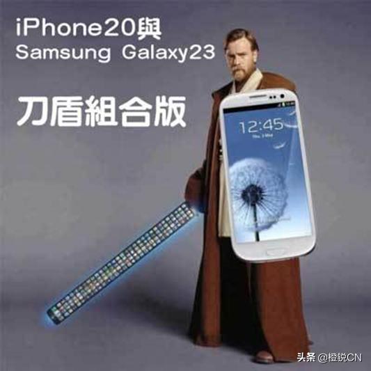 三星galaxys系列哪款最好,三星galaxys系列进化史