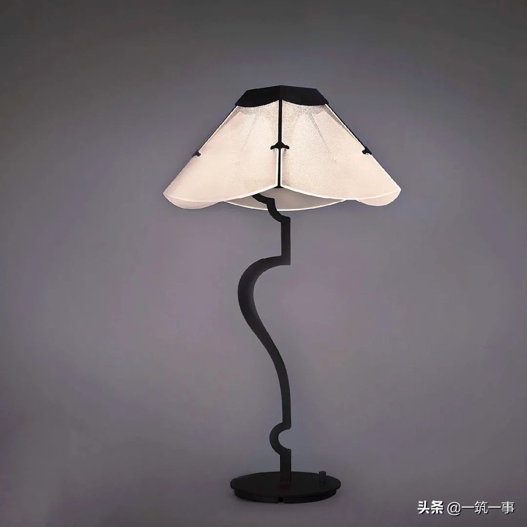 原创设计灯具品牌有哪些,国外灯具设计品牌有哪些