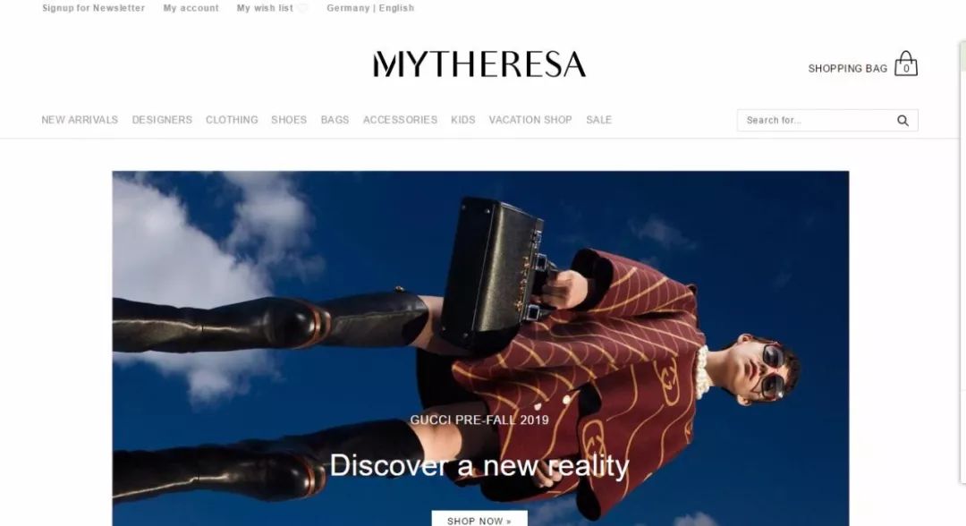 国外时尚杂志网站推荐,国外时尚资讯网站推荐