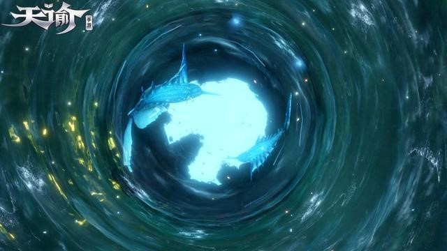 穿云入海，无所不能？这款手游把探索世界玩出了花