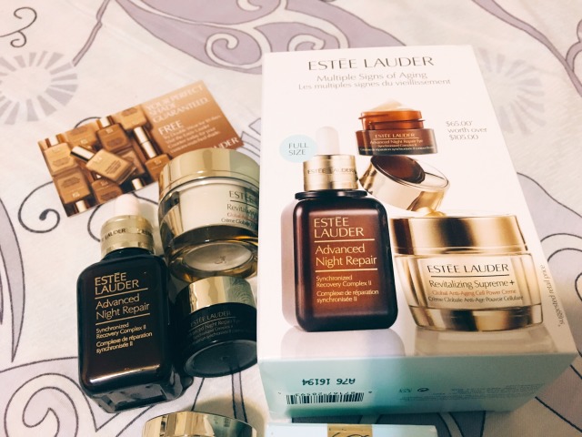 雅诗兰黛在美妆界什么地位,美妆品牌雅诗兰黛