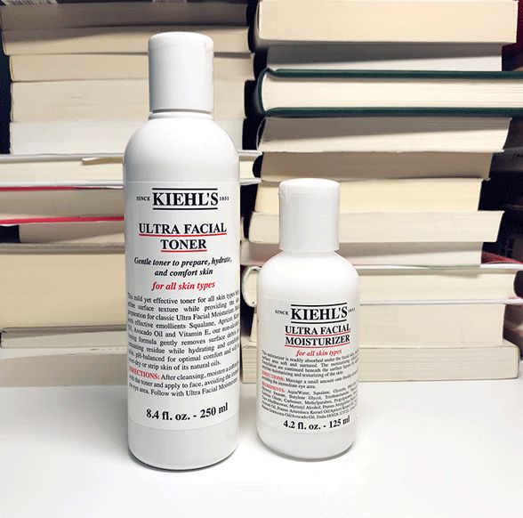 适合干皮夏天的水乳套装,秋冬干皮水乳