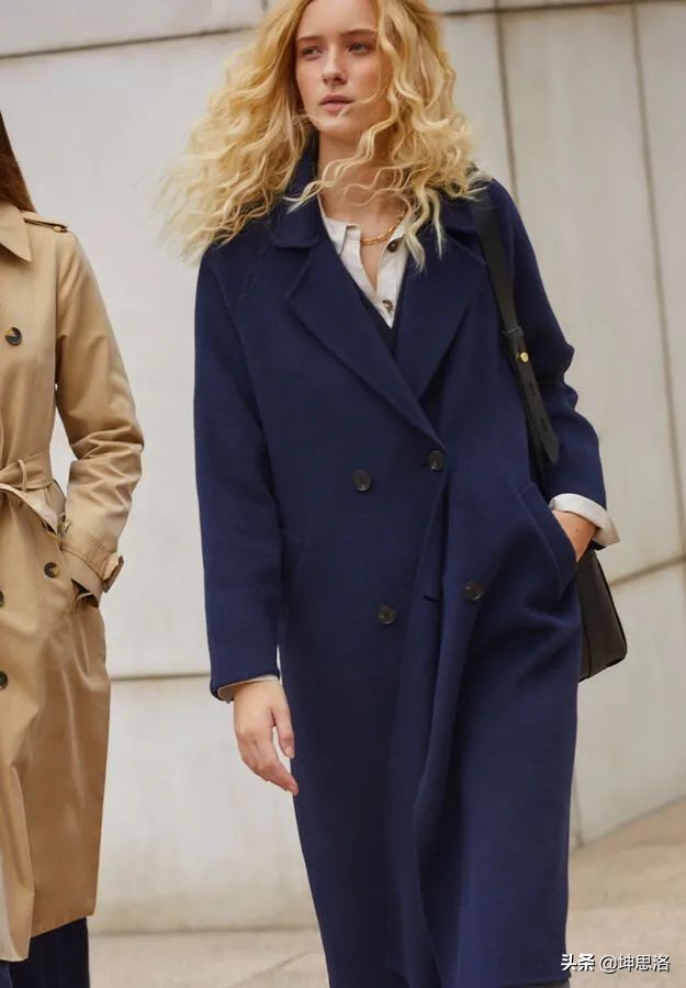 品牌种草丨西班牙时装品牌PedrodelHierro2021秋冬理想生活