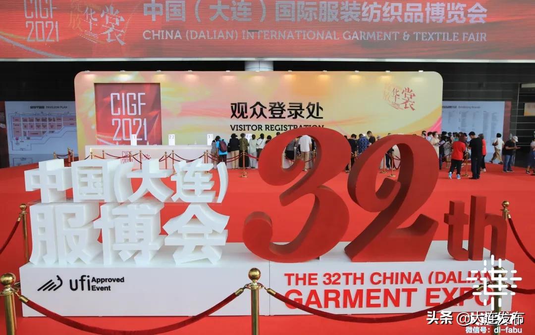 大连这座城市充满着欧洲风情,大连最美的瞬间