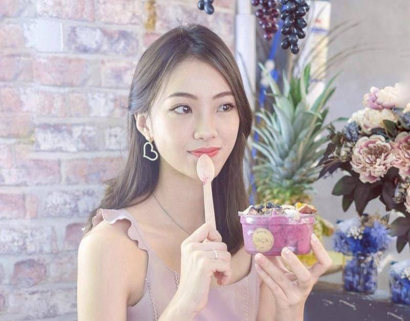 17岁落选港姐照片,2019港姐大选照片出炉颜值遭吐槽