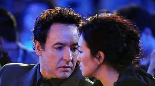 巩皇情史,巩女王剧照