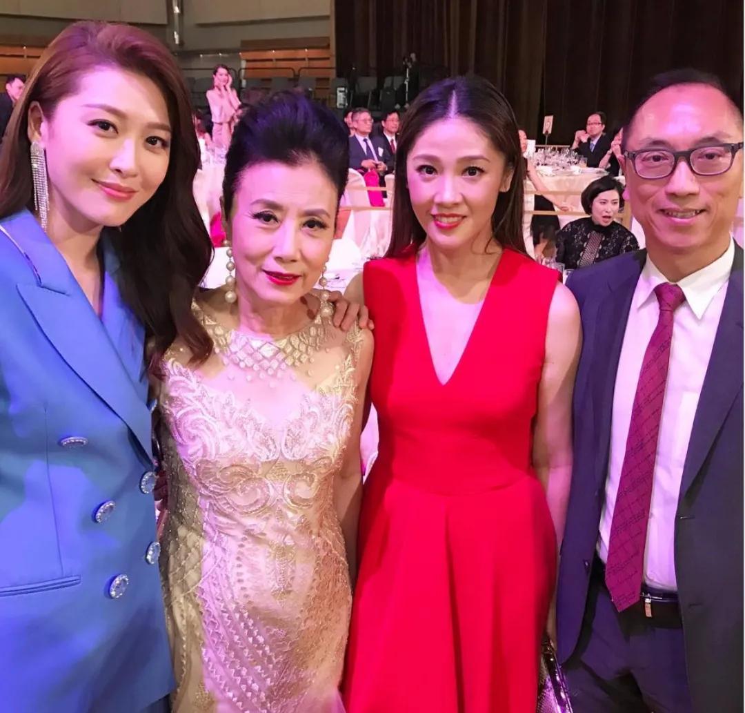 朱玲玲豪门贵妇 (香港豪门贵妇朱玲玲)