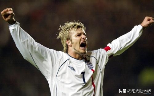 单论球技最好的球员,足球史上最佳暴力远射