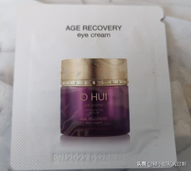 雪花秀和cpb哪个值得买,雪花秀精华小样都有什么