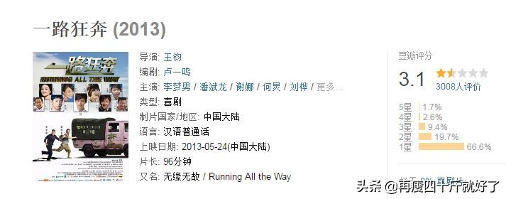 快乐家族谁最不火,快乐家族烂片是真的吗