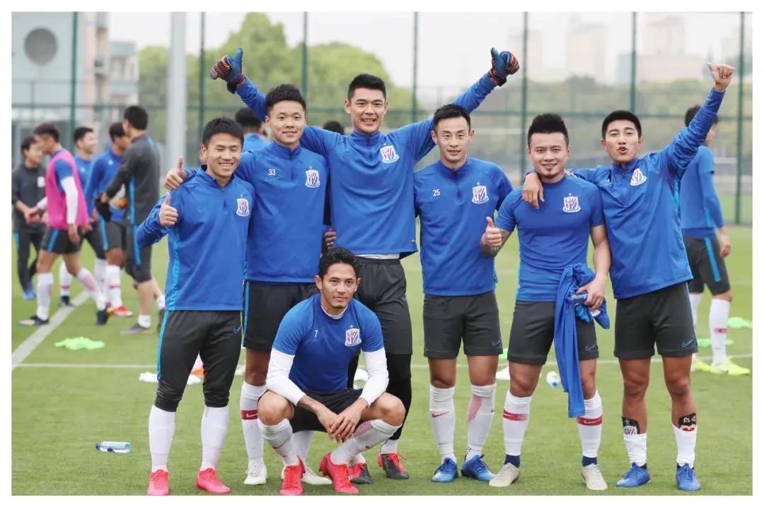 莫雷诺对申花有多重要,申花莫雷诺什么时候回队