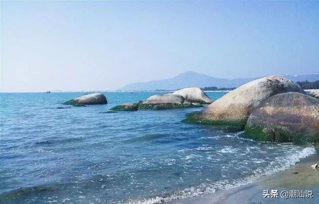 汕尾话你听得懂吗,我知道了的汕尾话