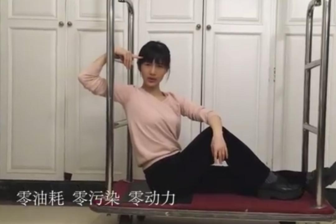 出门遇到这“街头流氓”,我劝你快逃