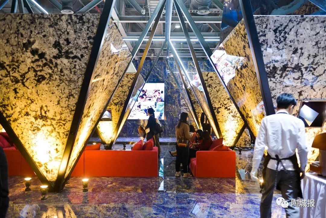 广州设计周前十高端定制品牌,广州设计周十大展厅