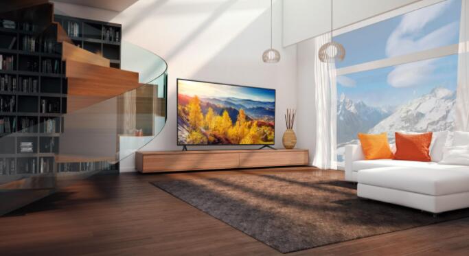 老小米42寸电视分辨率,一台小米液晶电视