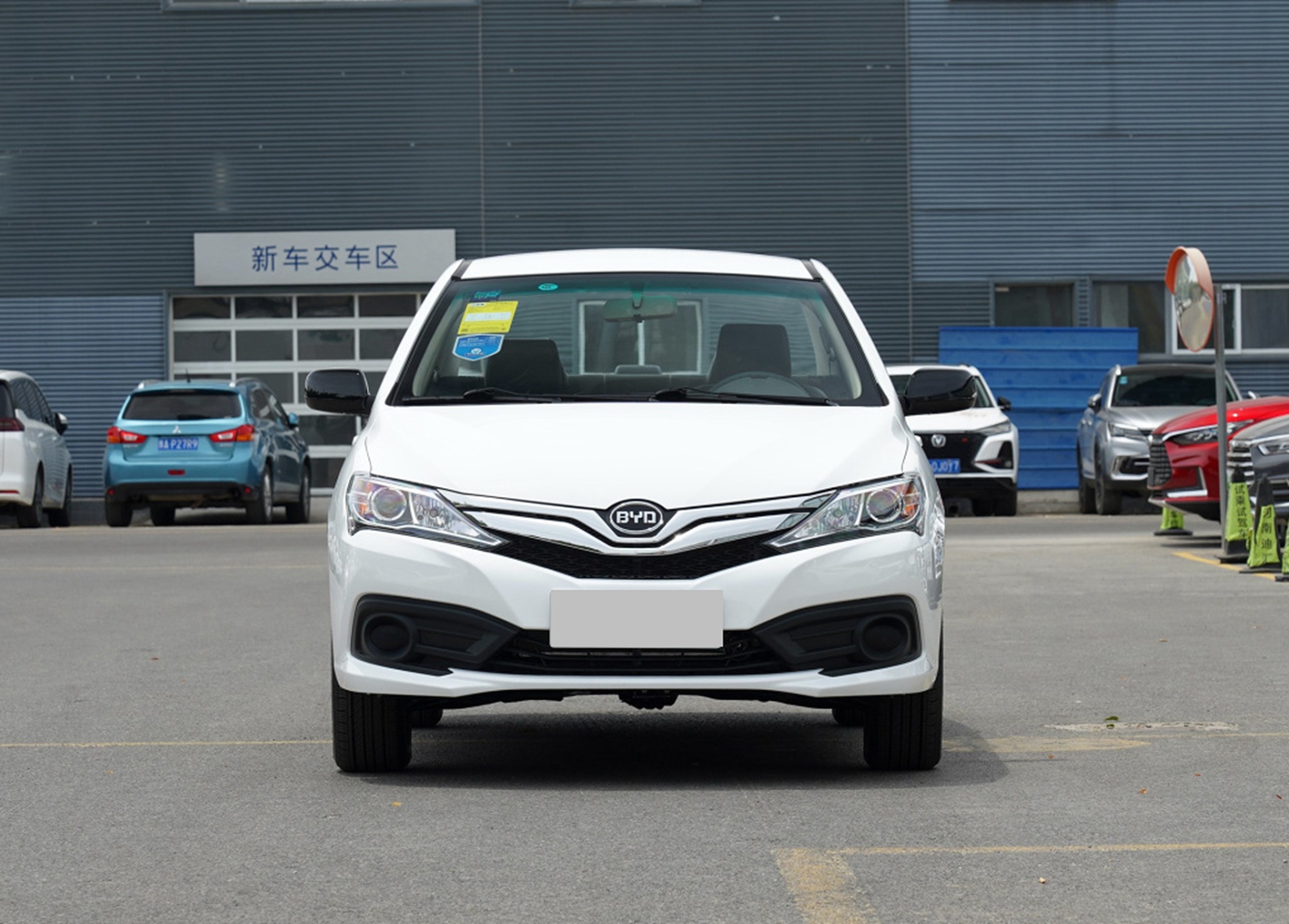 二手车5万左右推荐空间大省油,皮实耐用省油动力足二手车推荐