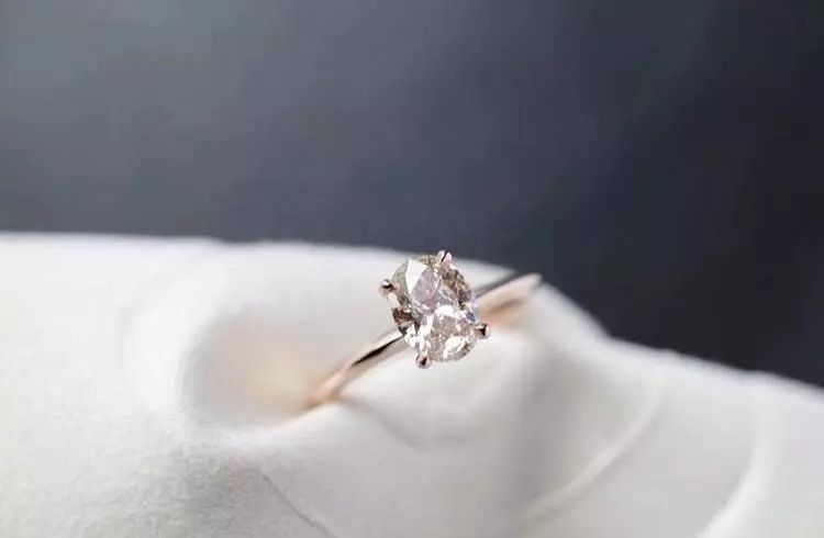 月薪7k教你买范冰冰凯特王妃的同款戒指，我先收藏了