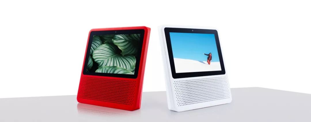 天猫精灵智能音箱cc电池版,天猫精灵ccmini屏幕