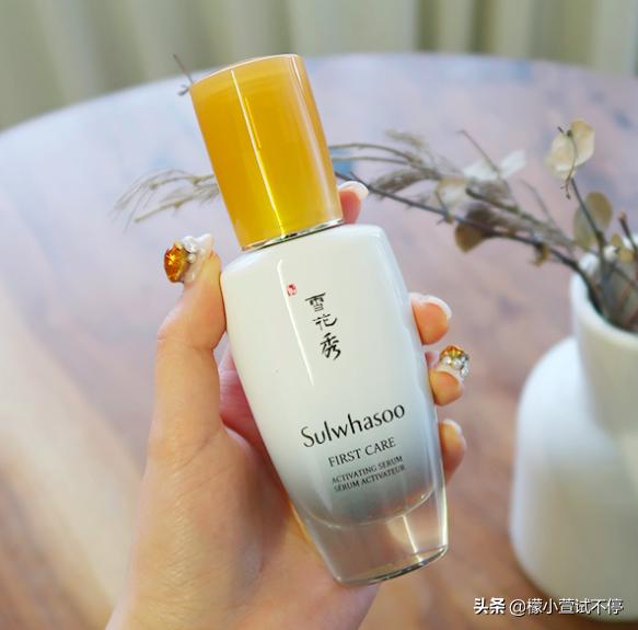 雪花秀润燥精华适合年龄 (雪花秀润燥精华真假辨别)