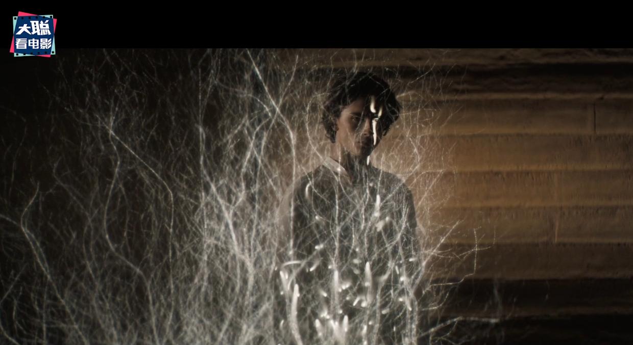 《沙丘》电影2020影评,沙丘是最好看的科幻电影