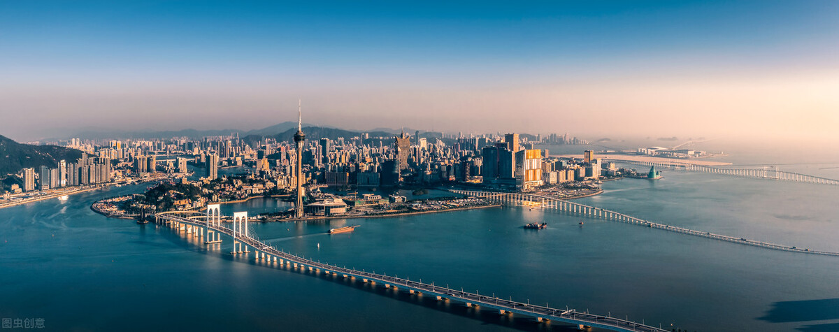 珠海市海岛旅游的经典岛屿,珠海几个岛屿旅游攻略