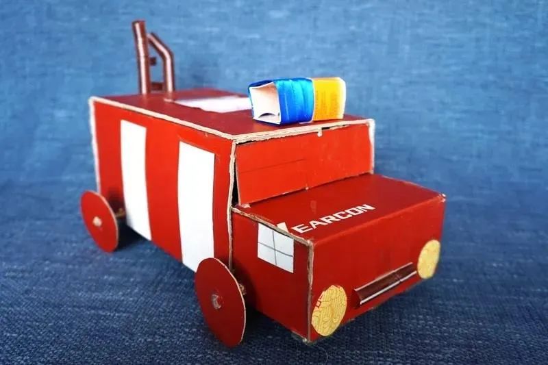 致敬劳动者手工小礼物,感恩别人的手工小礼物