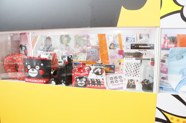 香港国际授权展,香港国际ip授权展