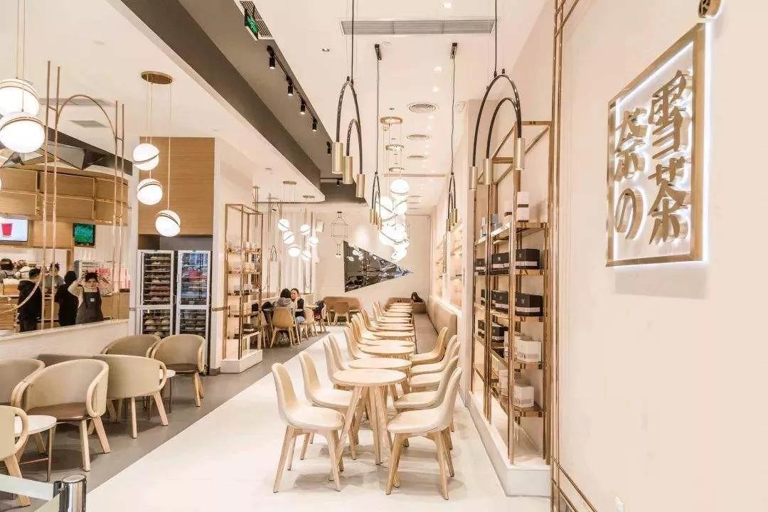 网红奶茶店怎么盈利,现在加盟品牌奶茶店赚钱吗