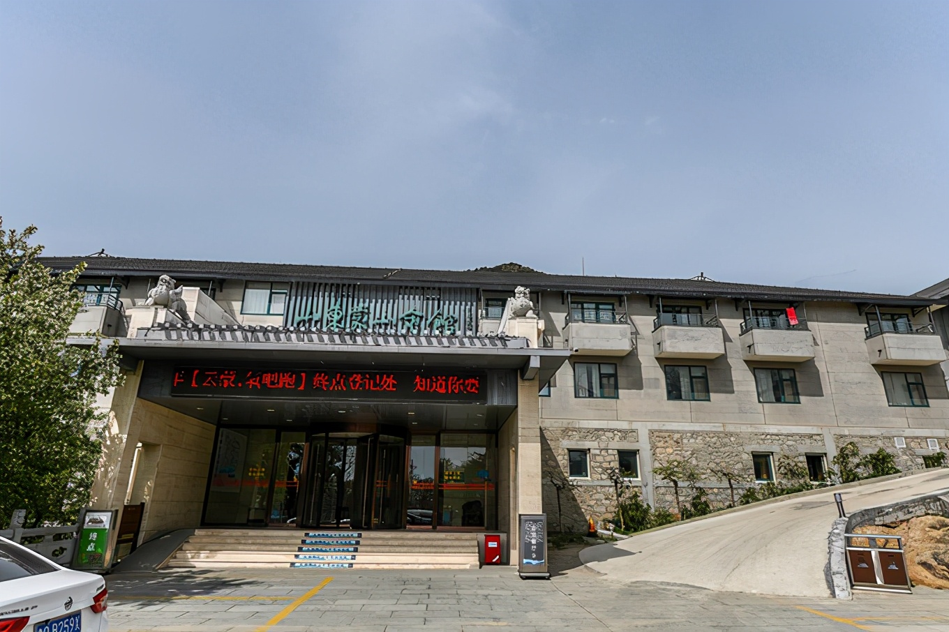 太行山之美巍峨壮丽,太行山最美的免费风景在哪里