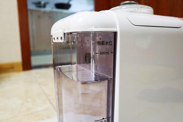 九阳目前最好用的一款破壁豆浆机,九阳牌豆浆机破壁免滤能打米糊吗